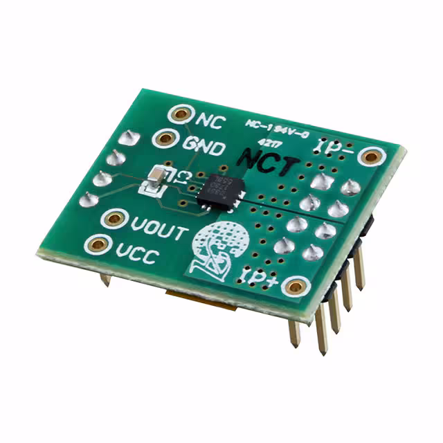 ASEK-70331EESA-005B3-DK Allegro MicroSystems  Cartes d'évaluation - Capteurs